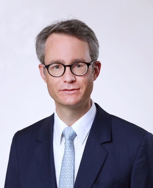 Dr. iur. Florian Marxer